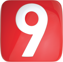 Logo Attessia TV